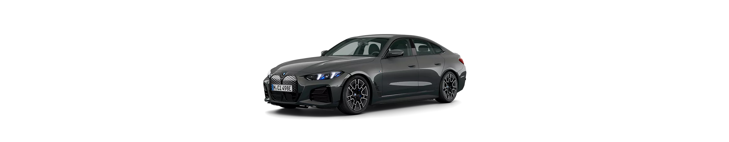 Disponibilidad inmediata BMW