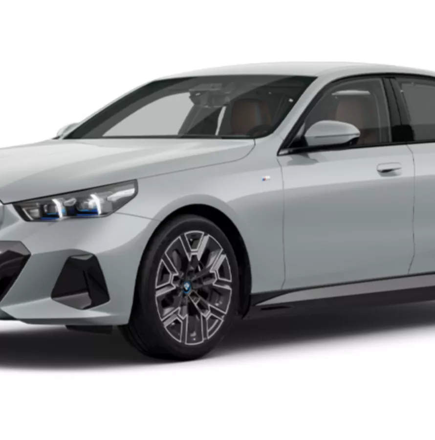 BMW i5 eDrive40 M Sport