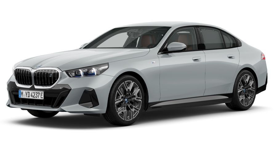 BMW i5 eDrive40 M Sport