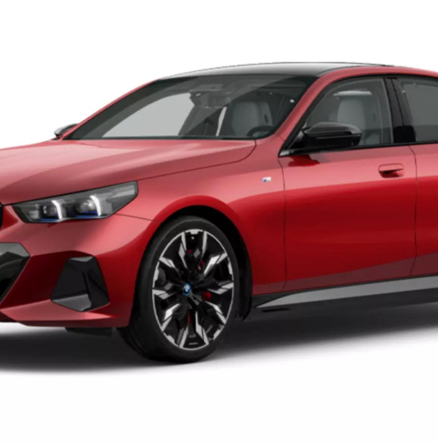 BMW i5 M60 xDrive