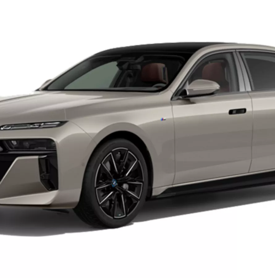 BMW i7 xDrive60 M Sport