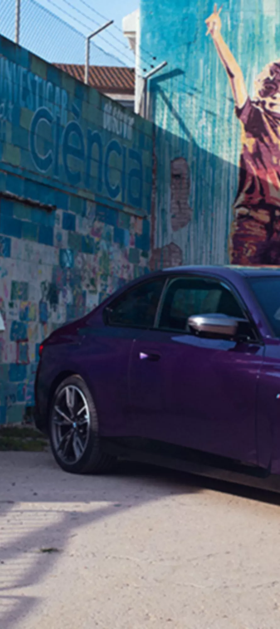 BMW Corporate Sales voor zakelijke klanten BMW 2 Reeks modelreeks