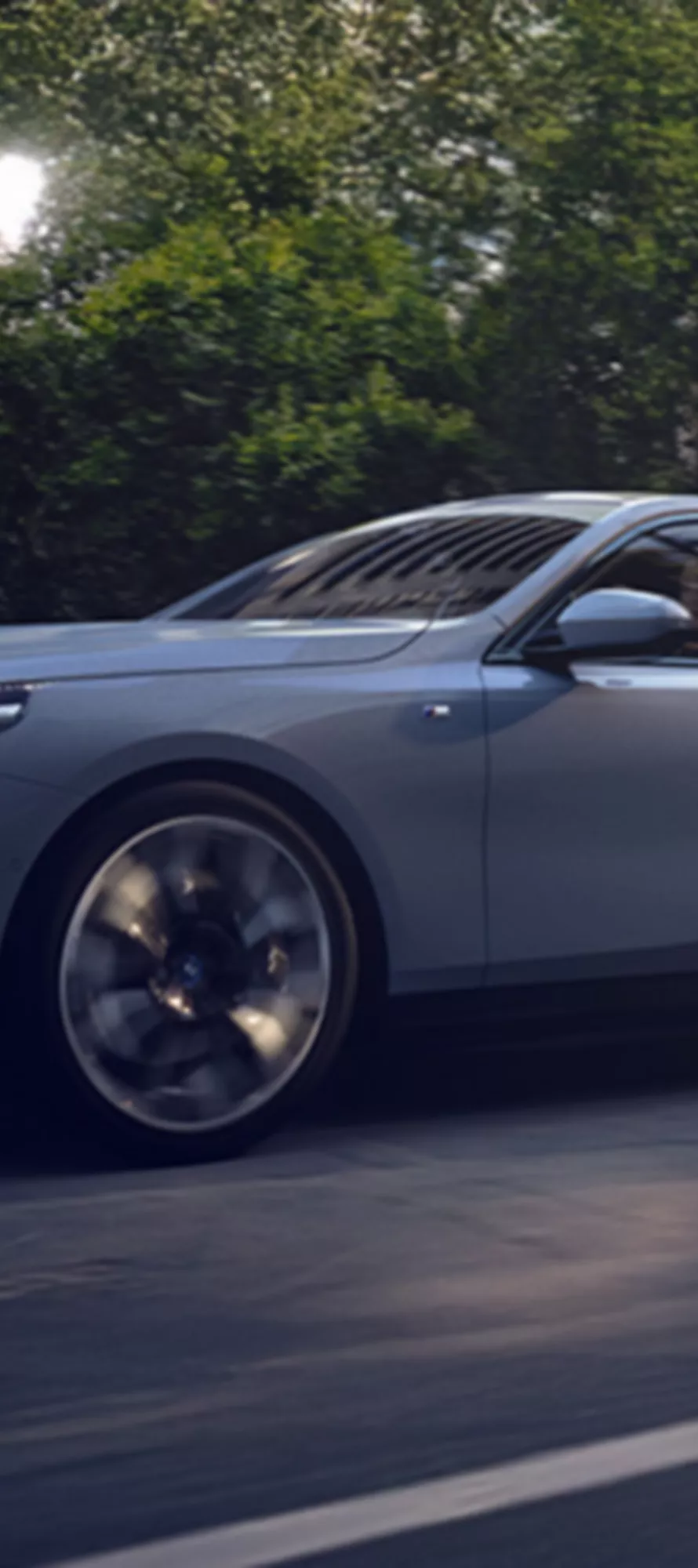 BMW Corporate Sales pentru clienți persoane juridice - modelele BMW Seria 5