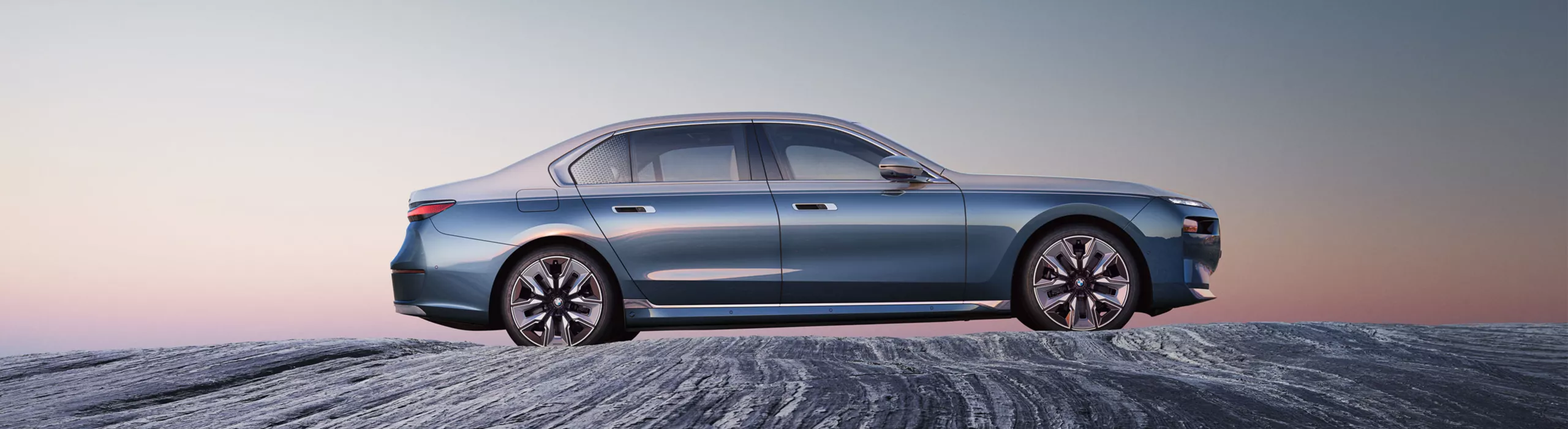 BMW 인디비주얼