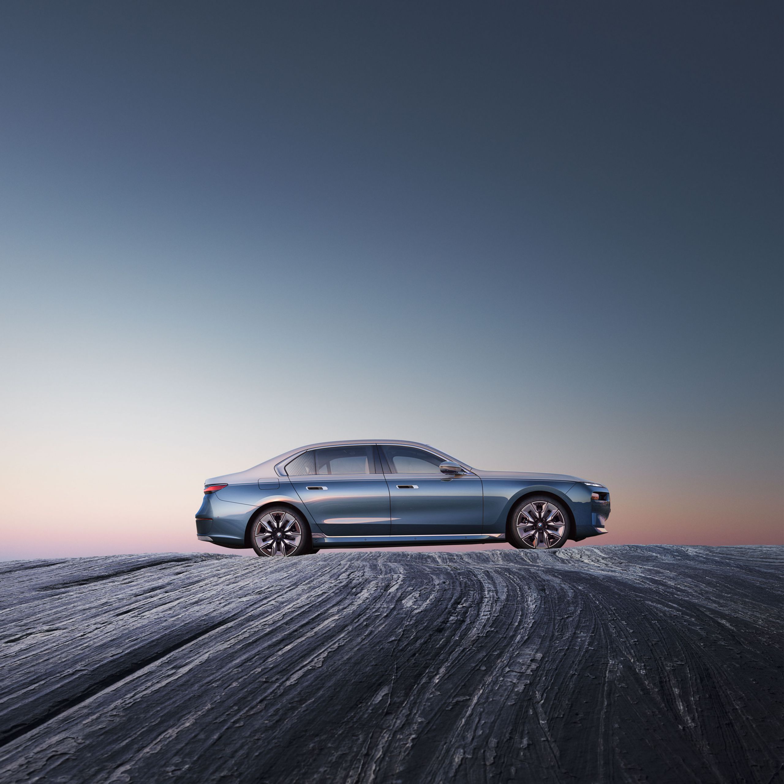 BMW 인디비주얼