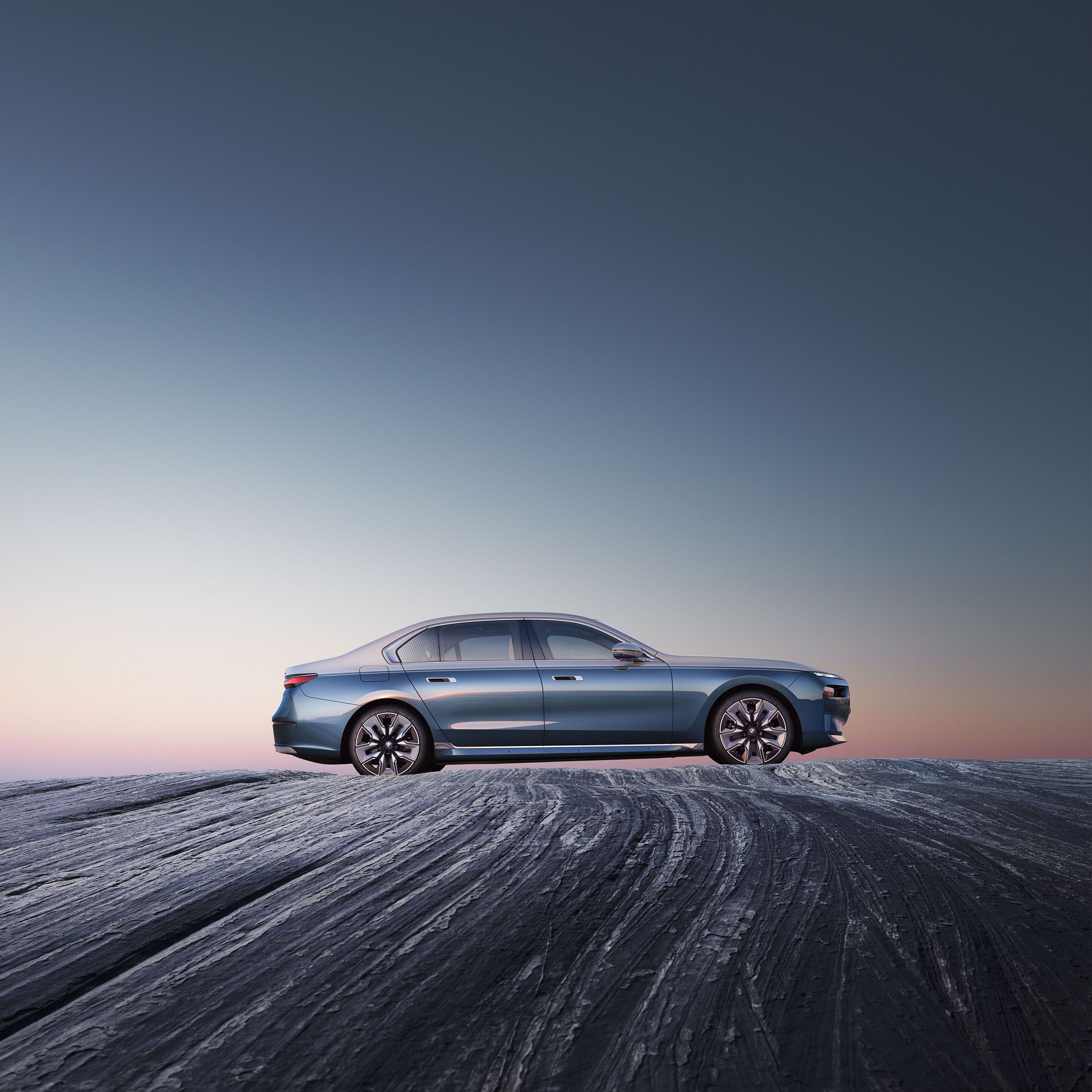 BMW 인디비주얼
