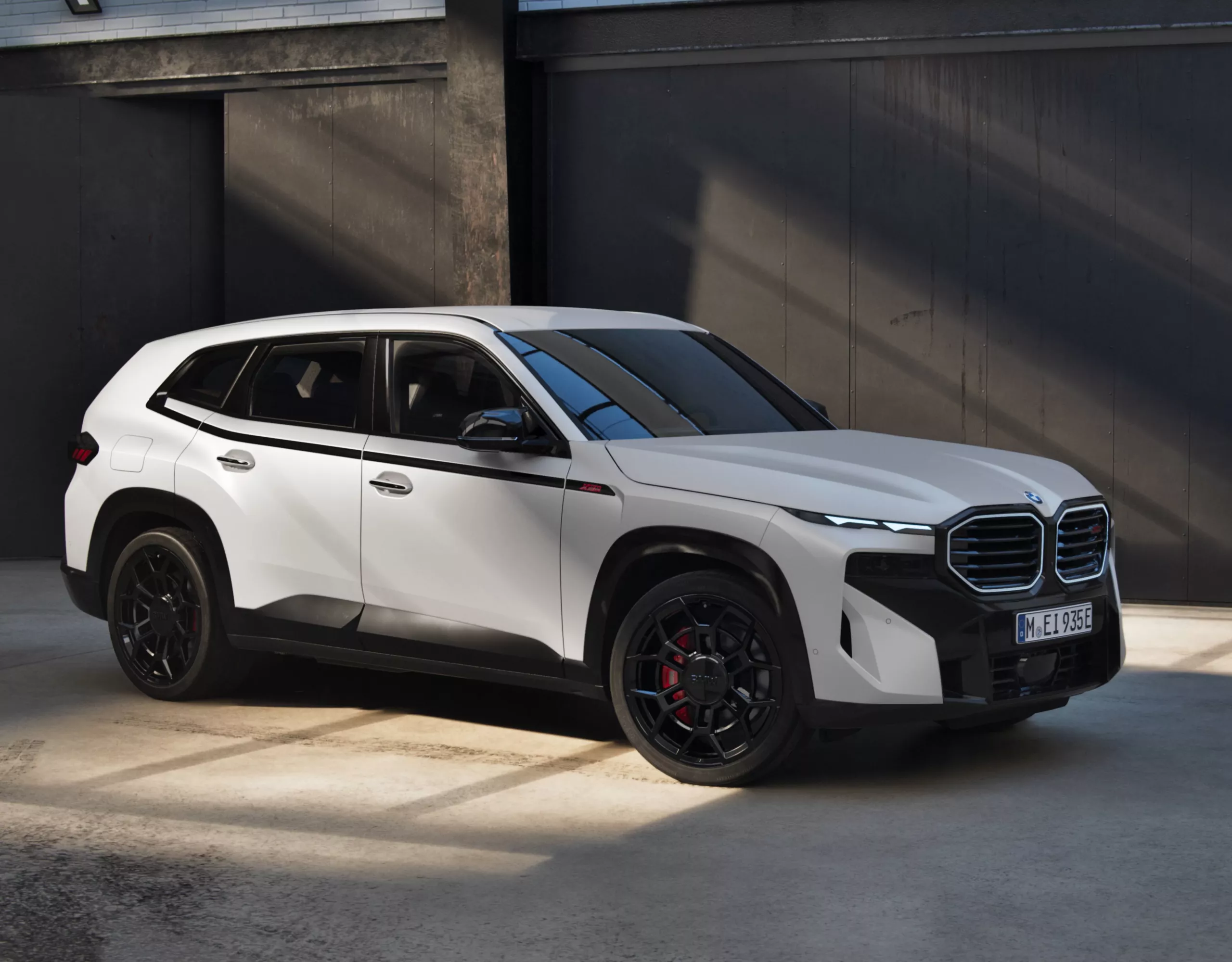 BMW Financial Services Financing — Hub Accessories 