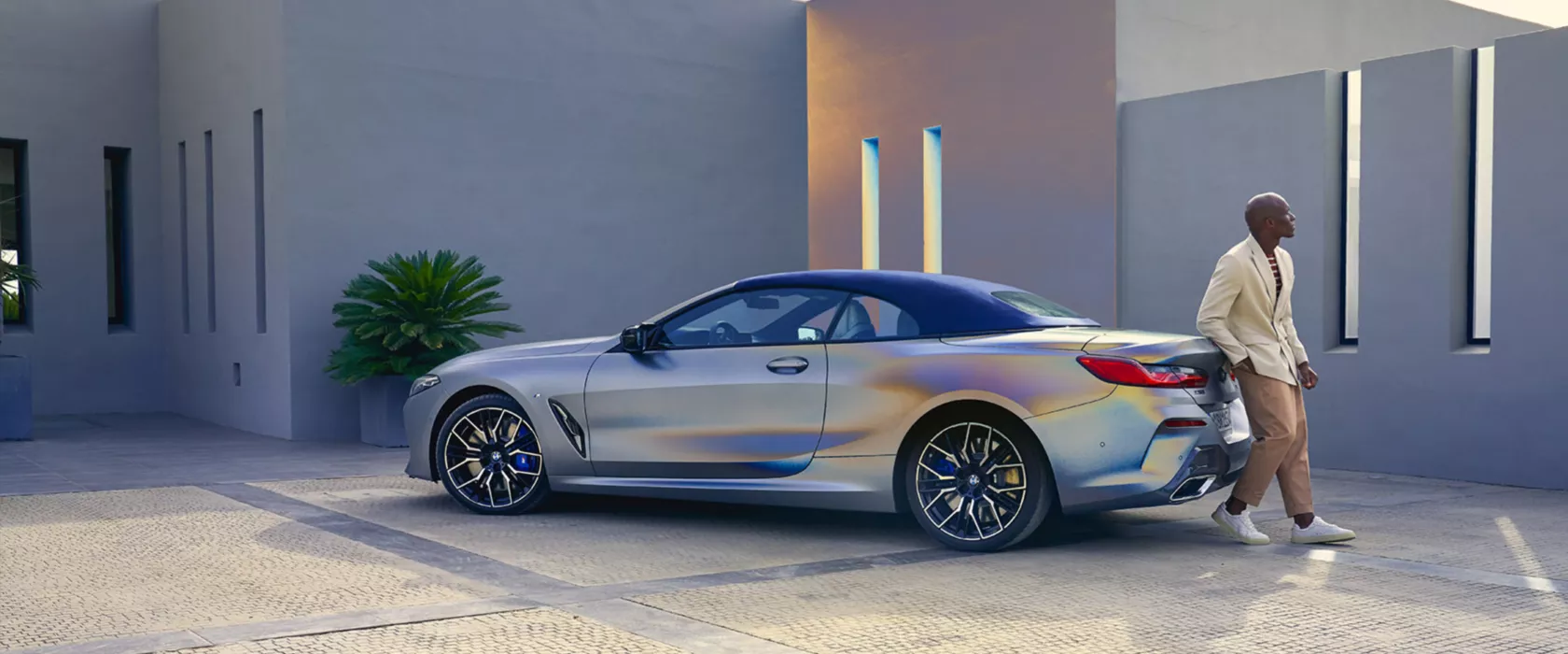 BMW Instalment Sale.