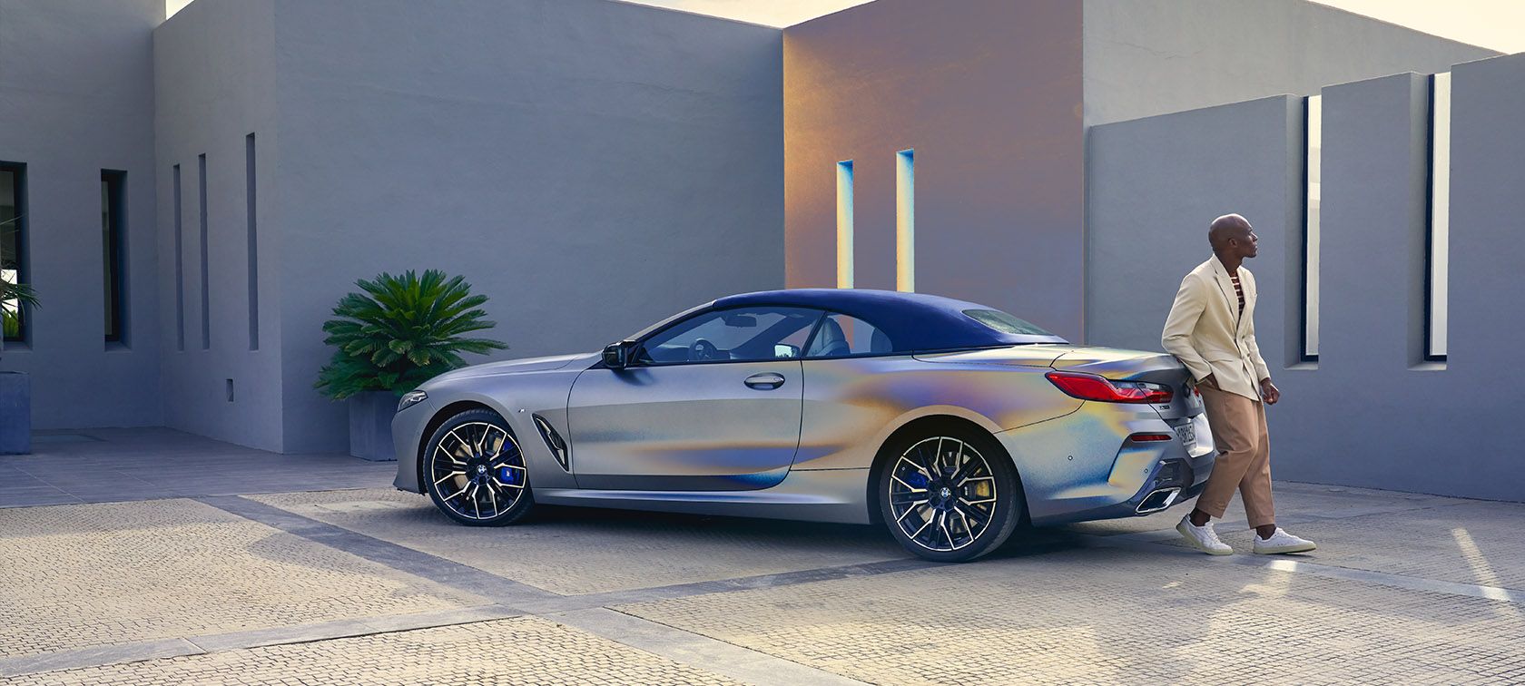 BMW Instalment Sale.