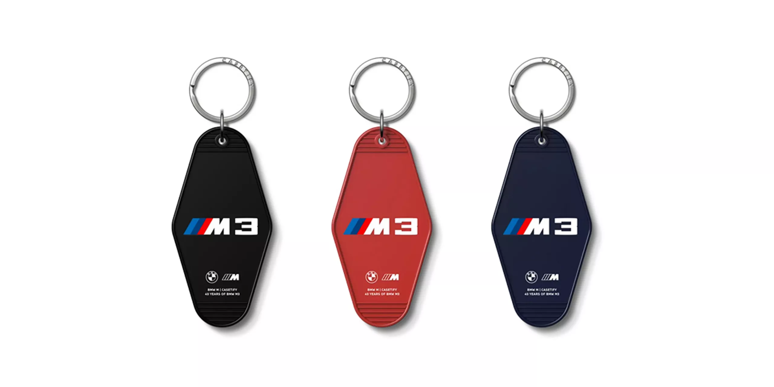 BMW｜CASETiFY