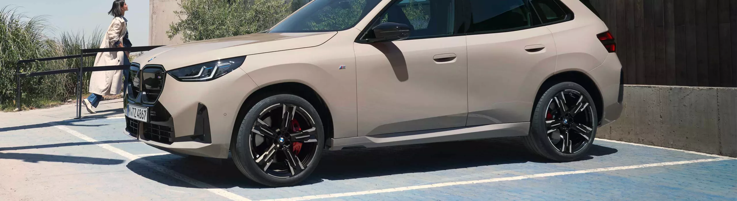 BMW Finance