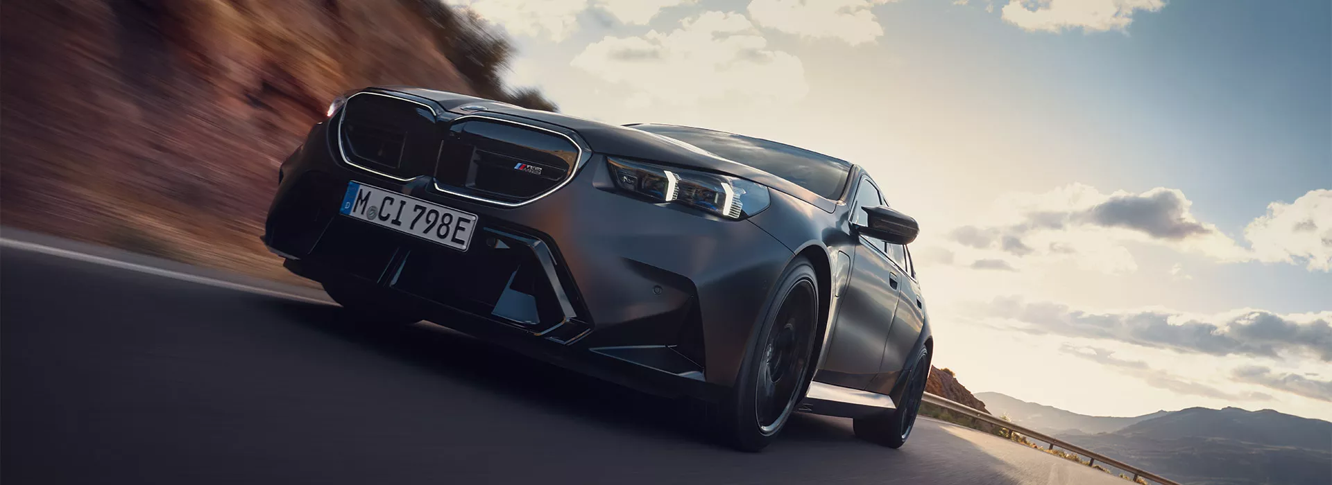 BMW M Club | BMW Türkiye
