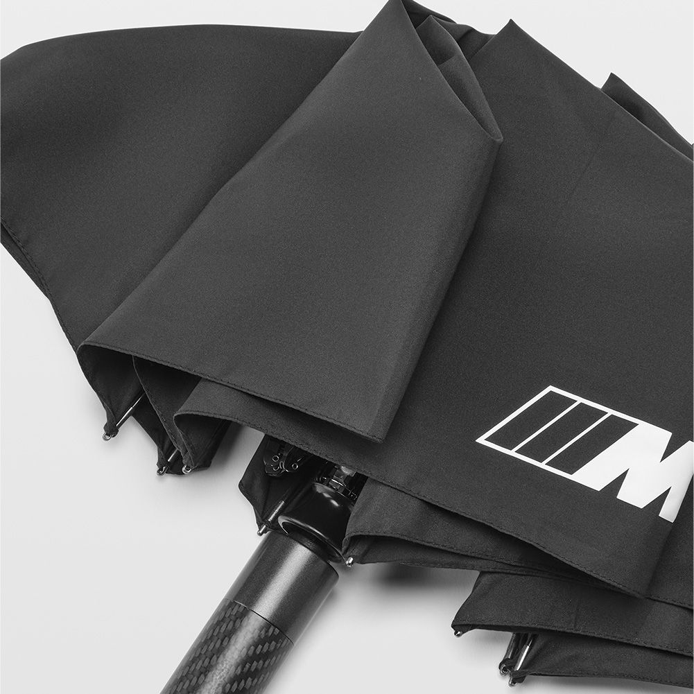 BMW Lifestyle M T-Shirt with M logo contours on the chest
