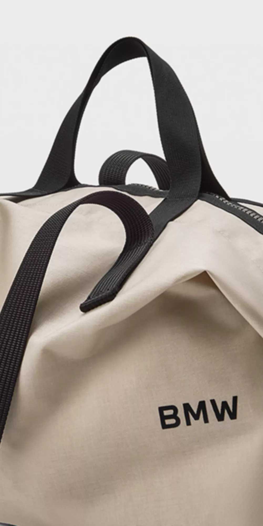 BMW Lifestyle turquoise BMW M baseball cap with a white BMW M Logo