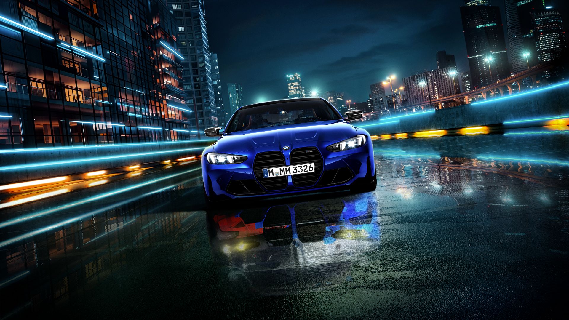 BMW 인디비주얼