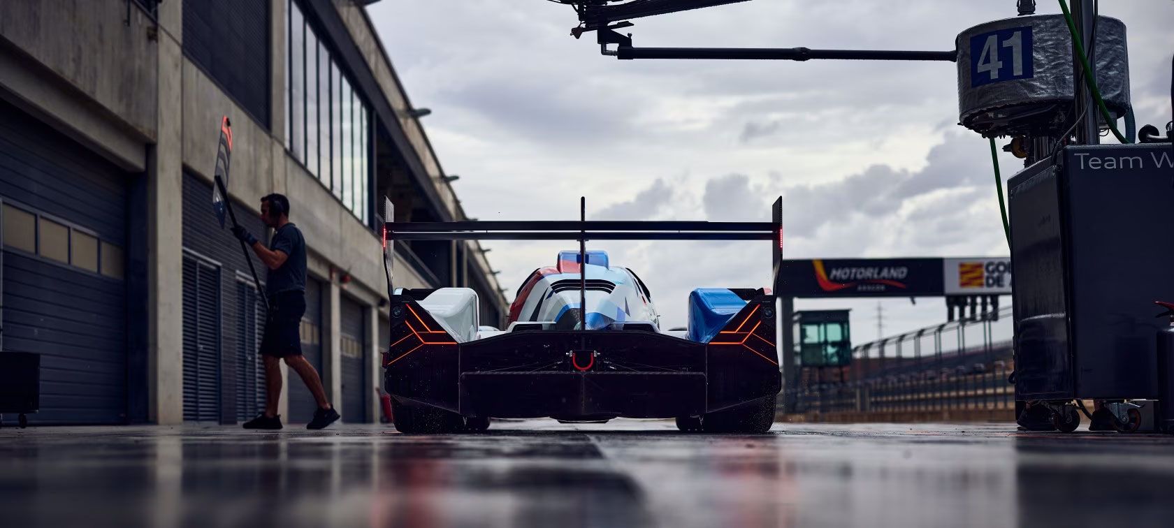 FIA 世界耐久選手権 富士6時間耐久レース（WEC）大会概要