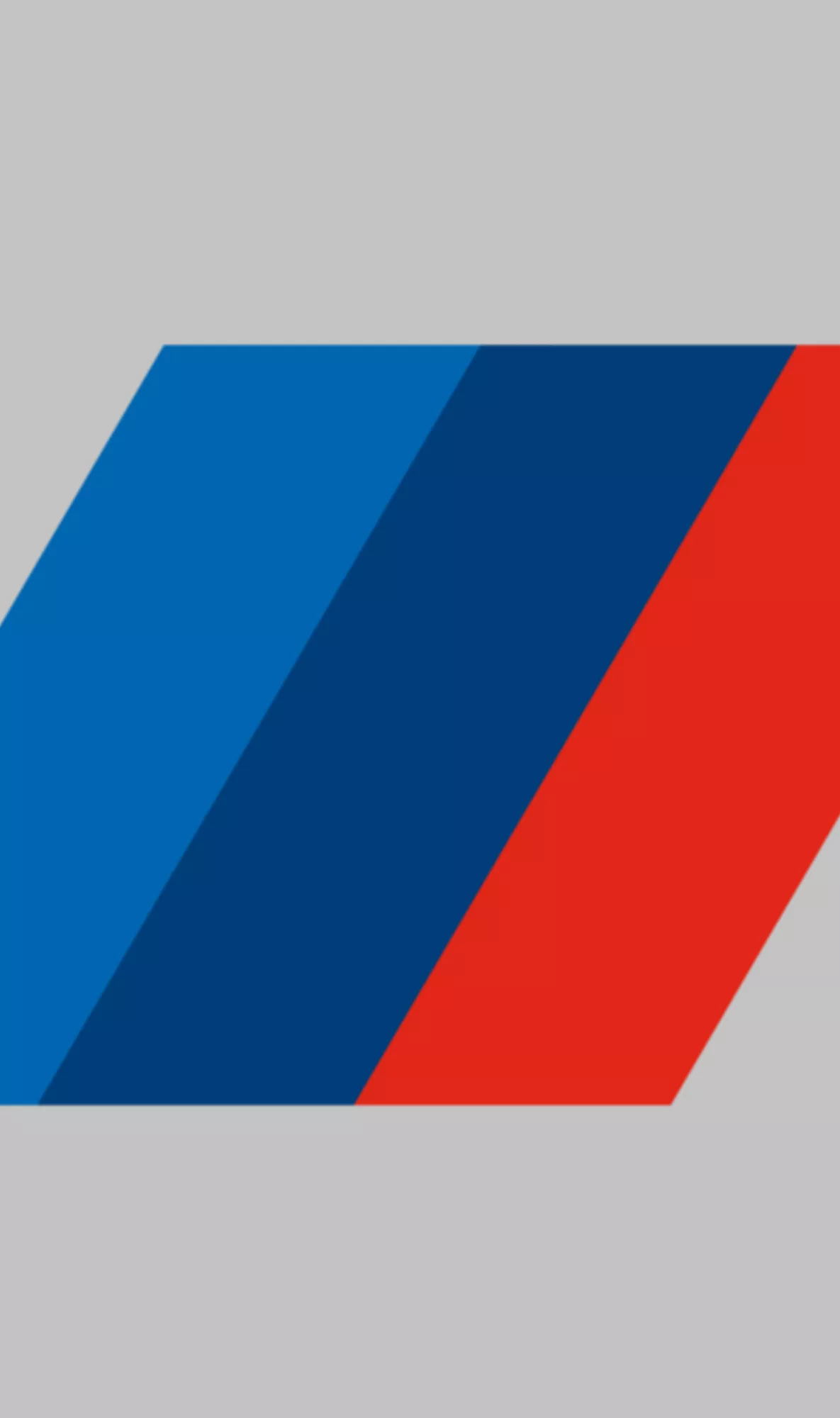 BMW M logo