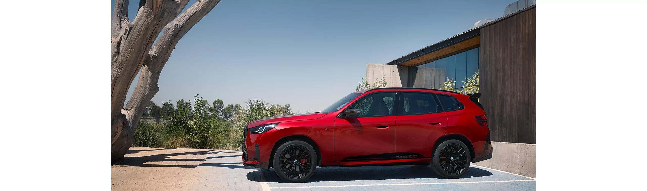 Orijinal BMW M Performans Aksesuarları | BMW Türkiye