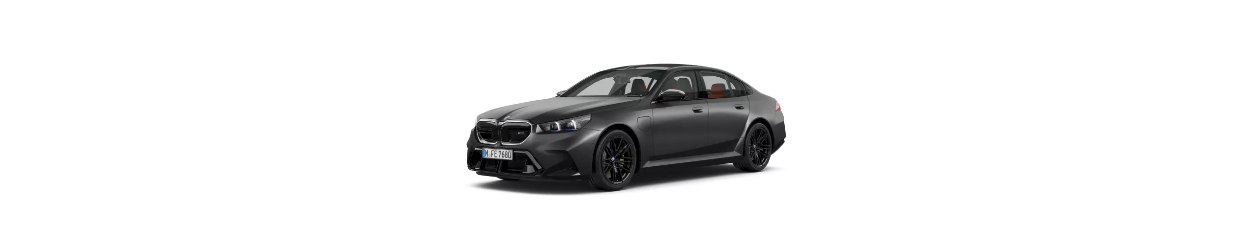 Disponibilidad inmediata BMW