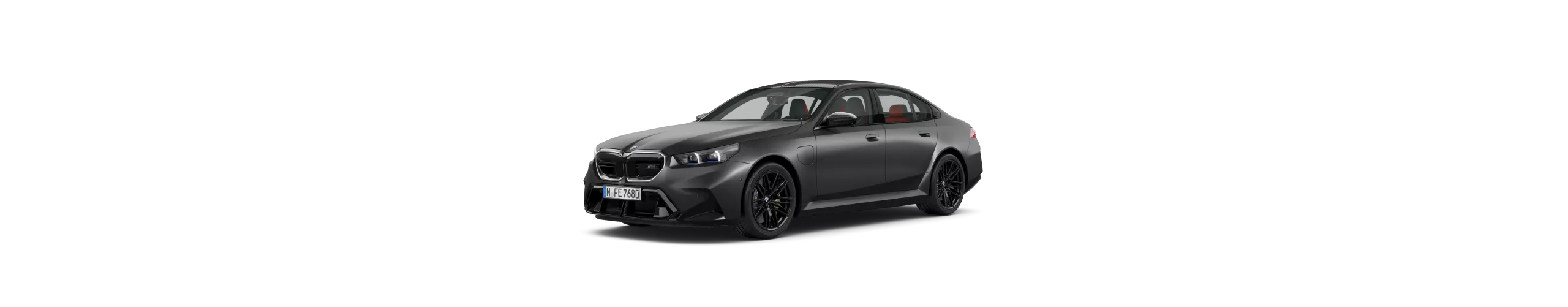 Disponibilidad inmediata BMW