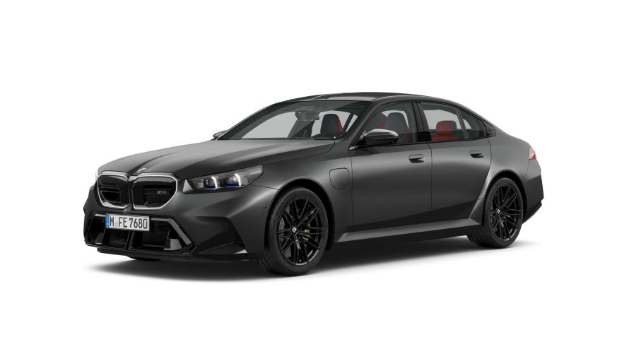 Disponibilidad inmediata BMW