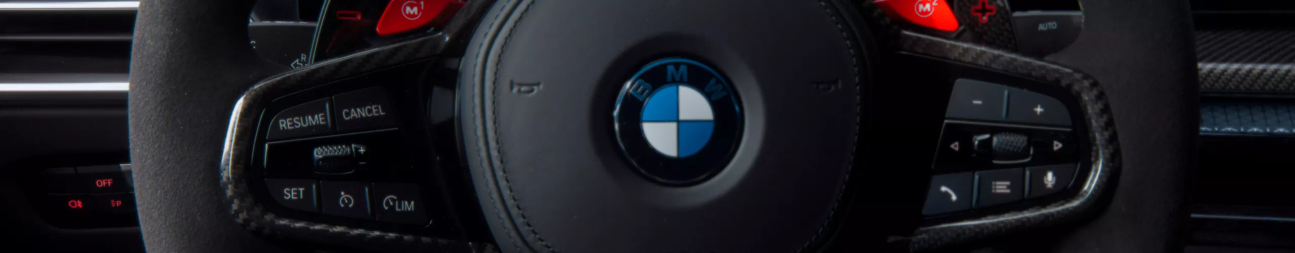 BMW M4 CS Edition VR46 - Volante