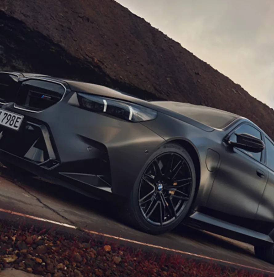 BMW M5