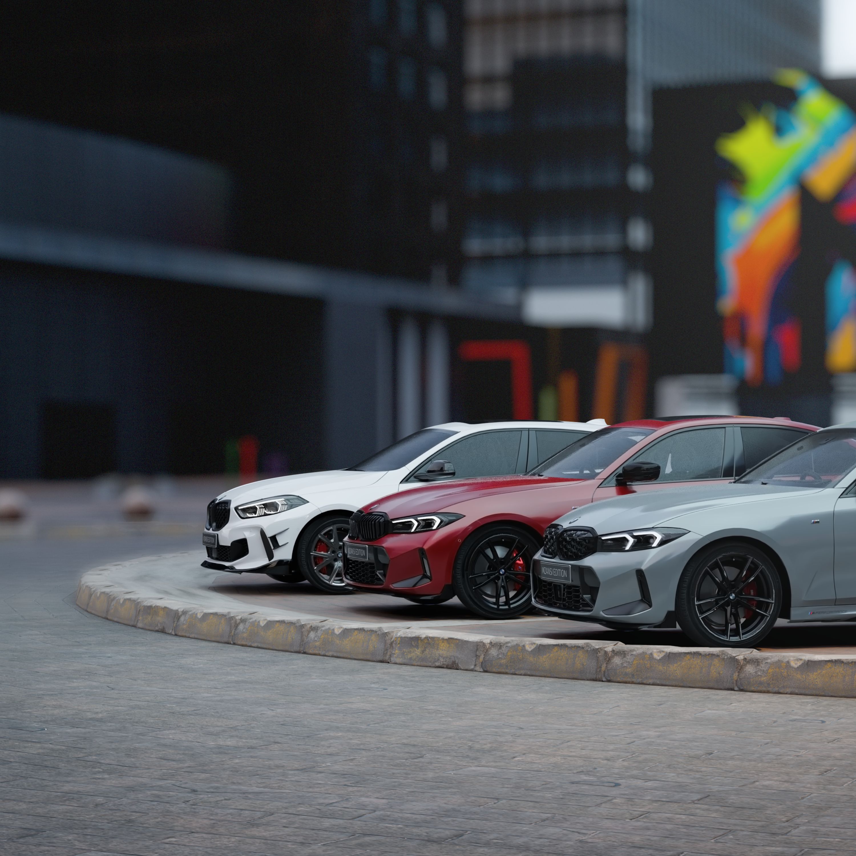 Bmw official website luxury and sports cars bmw co za