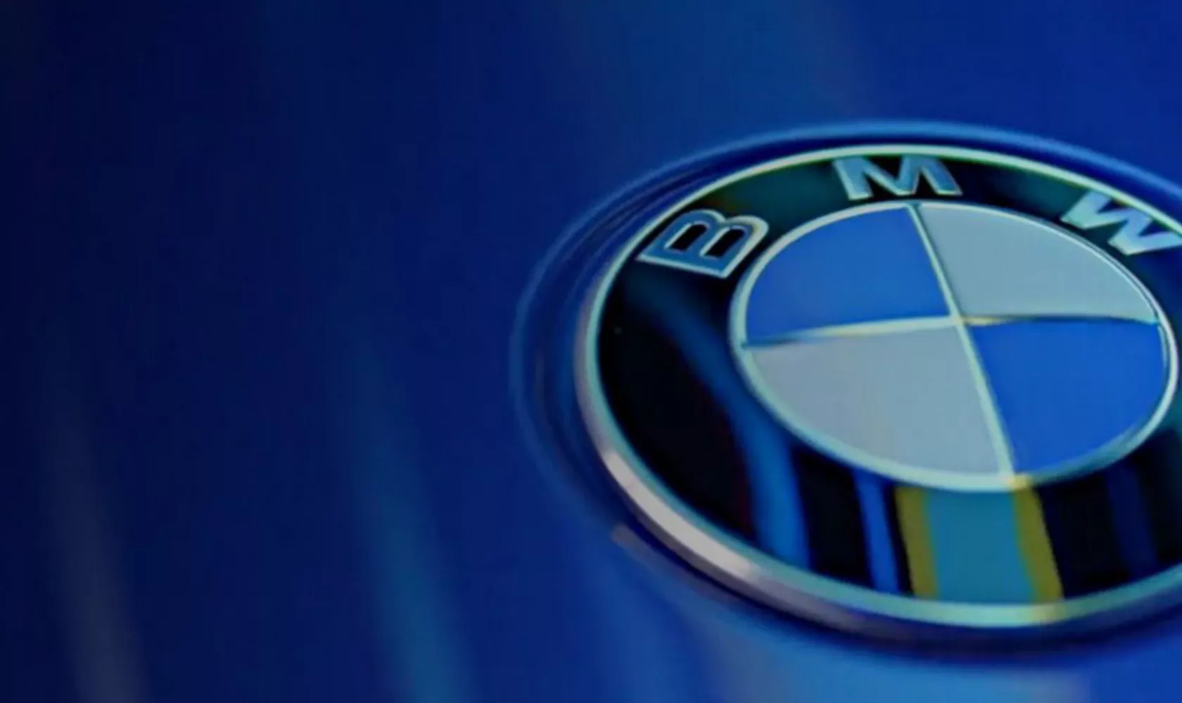 BMW Trade-in Offer