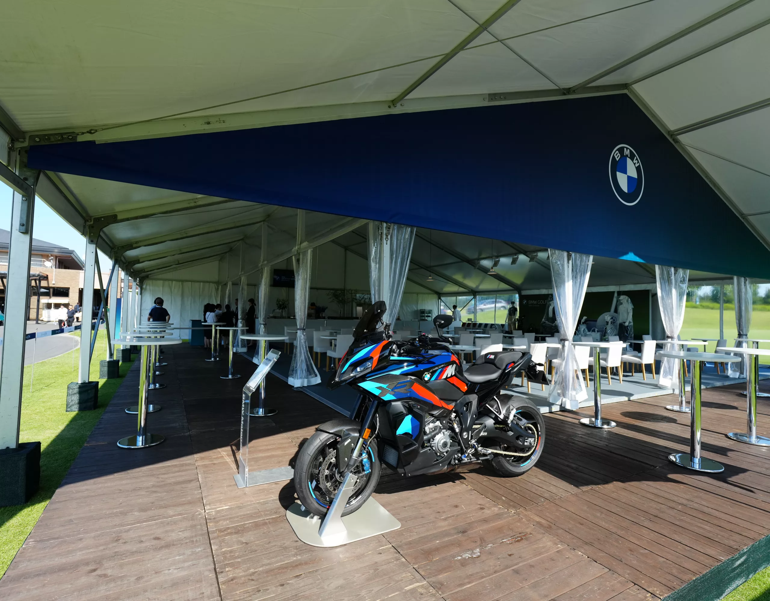 BMW OWNER’S LOUNGE