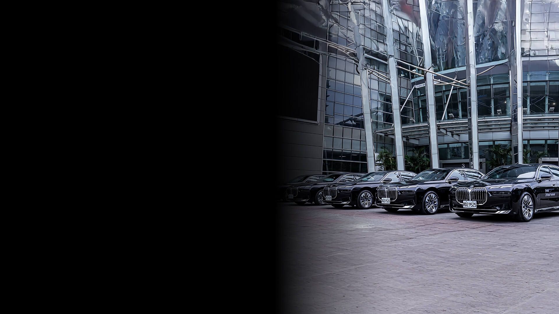 BMW Prestige Club層峰薈