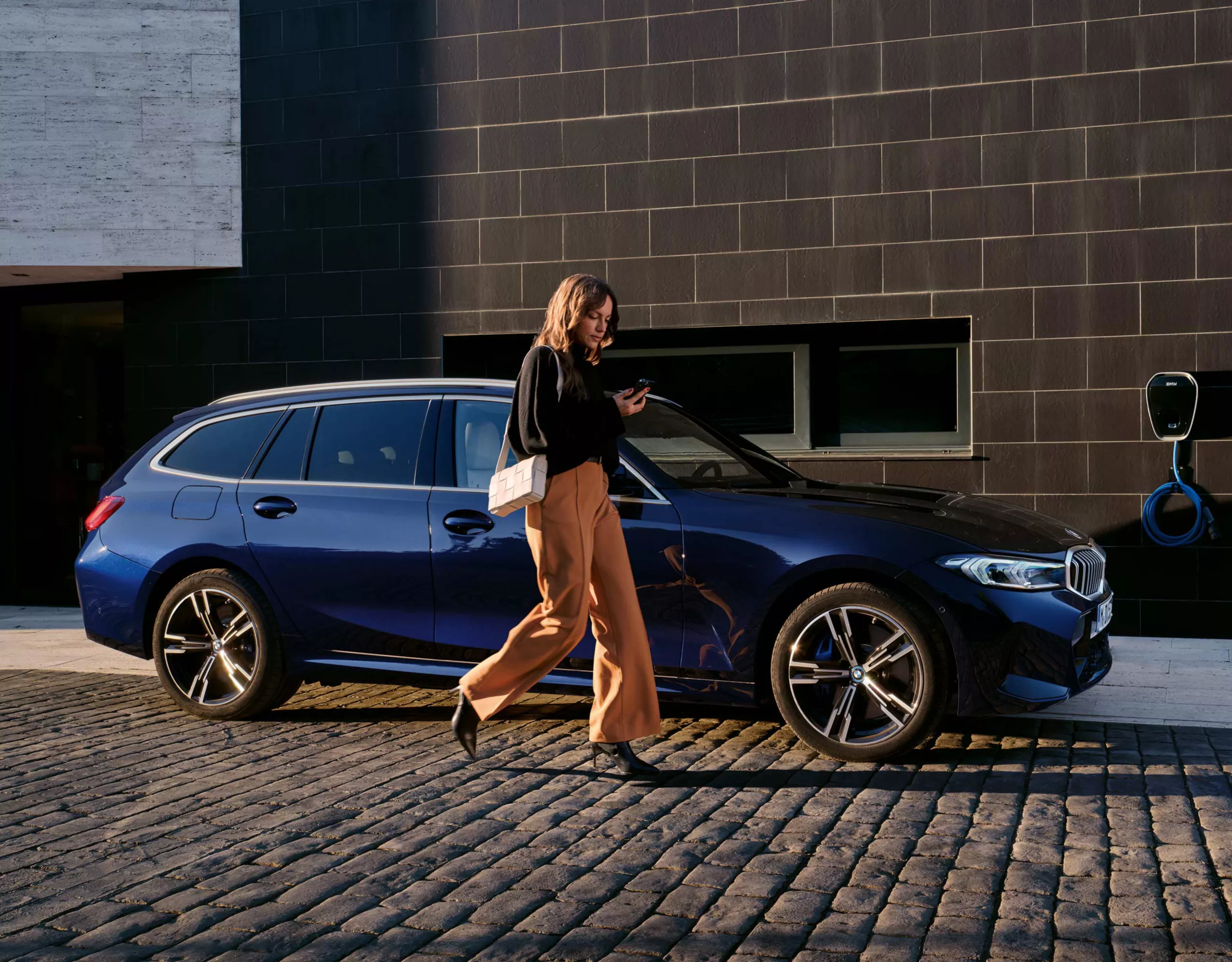 BMW Repair Inclusive