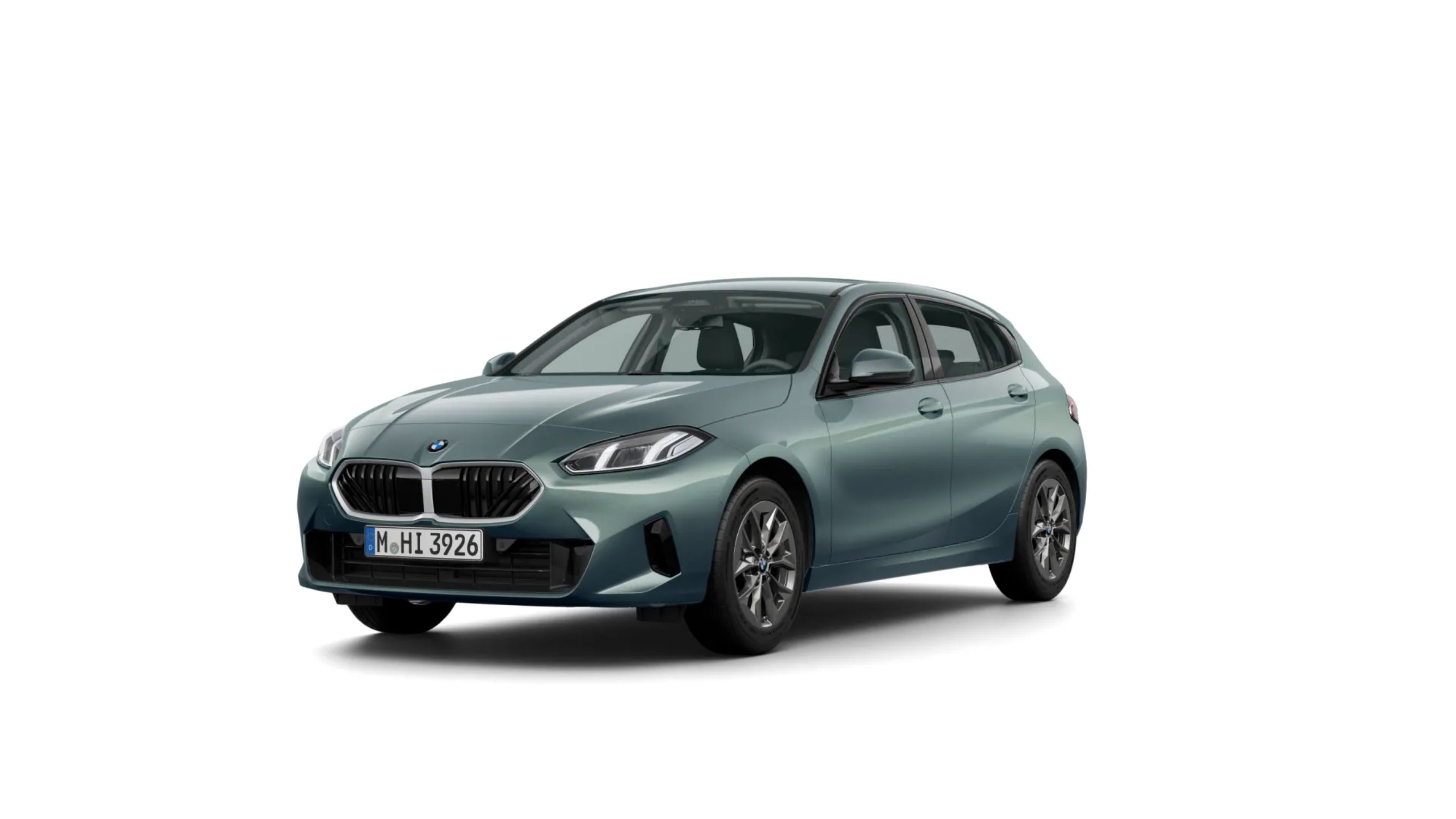 BMW Série 1