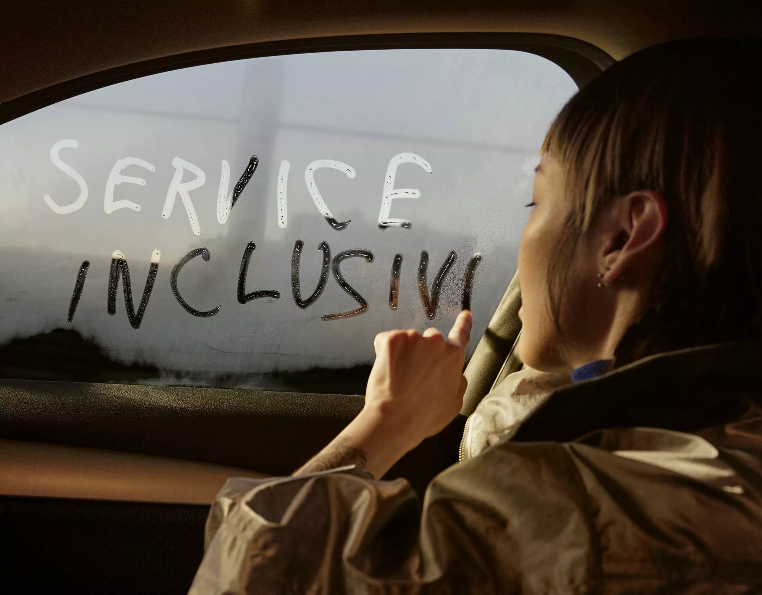 BMW Service Inclusive