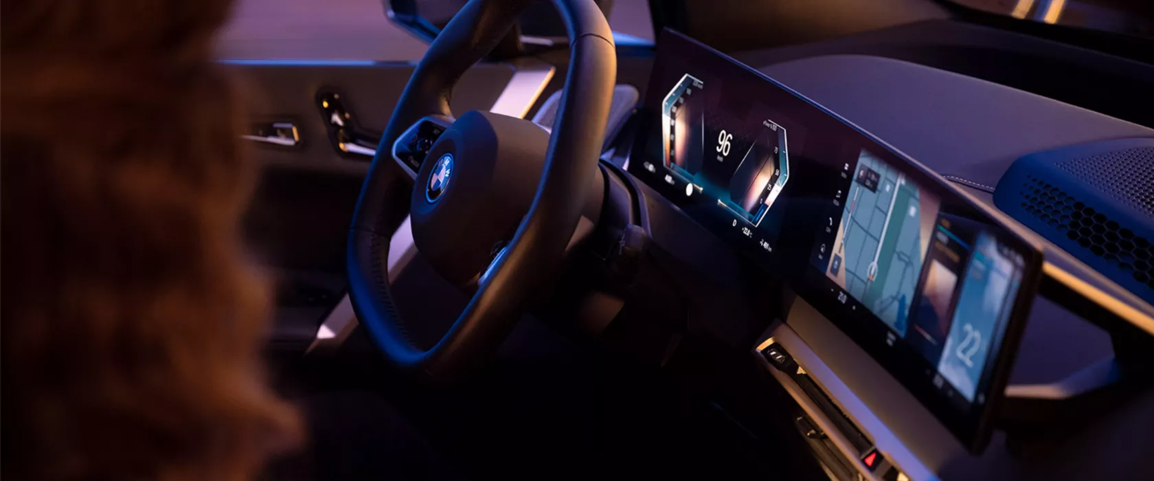 BMW’nin En Merak Edilen Özellikleri ve Açıklamaları | BMW Türkiye