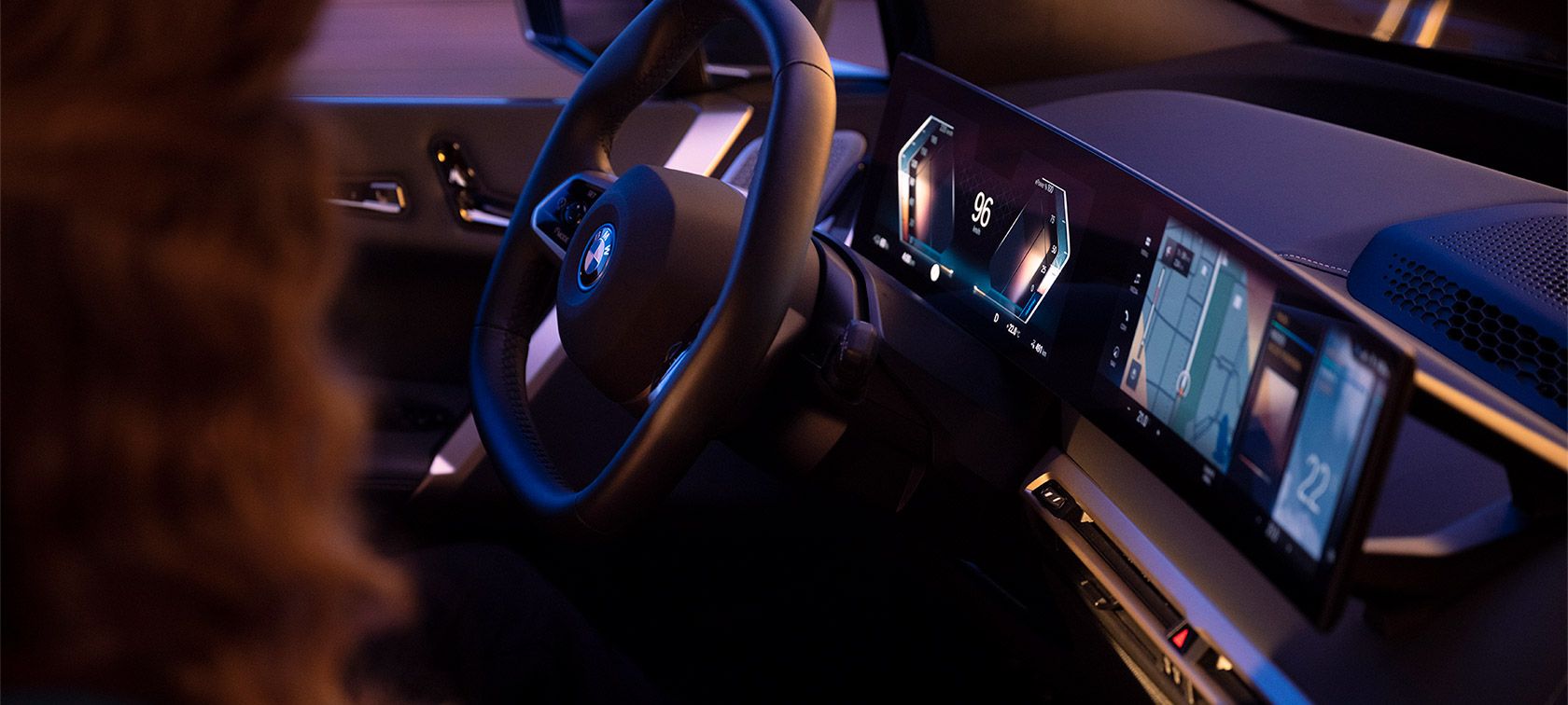 BMW’nin En Merak Edilen Özellikleri ve Açıklamaları | BMW Türkiye