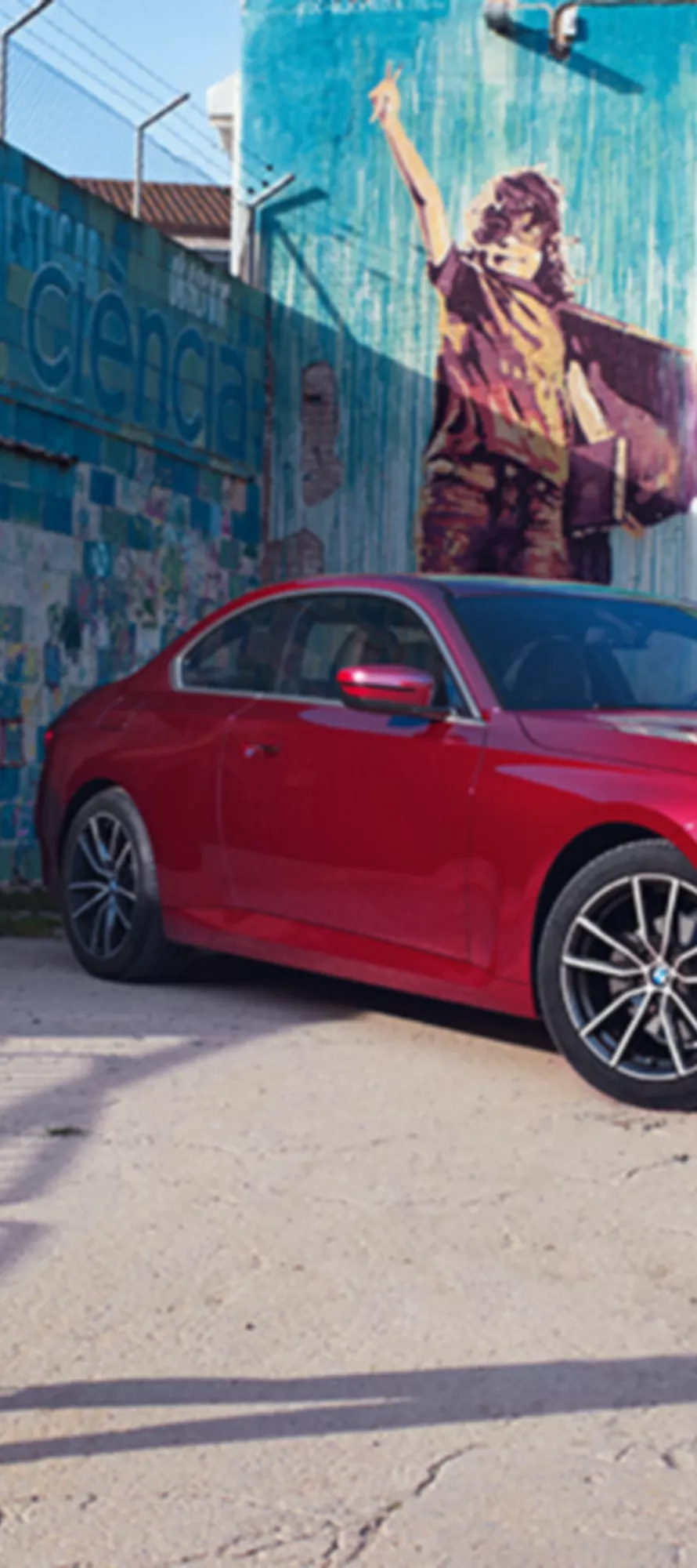 BMW Corporate Sales pentru clienți persoane juridice - modelele BMW Seria 2