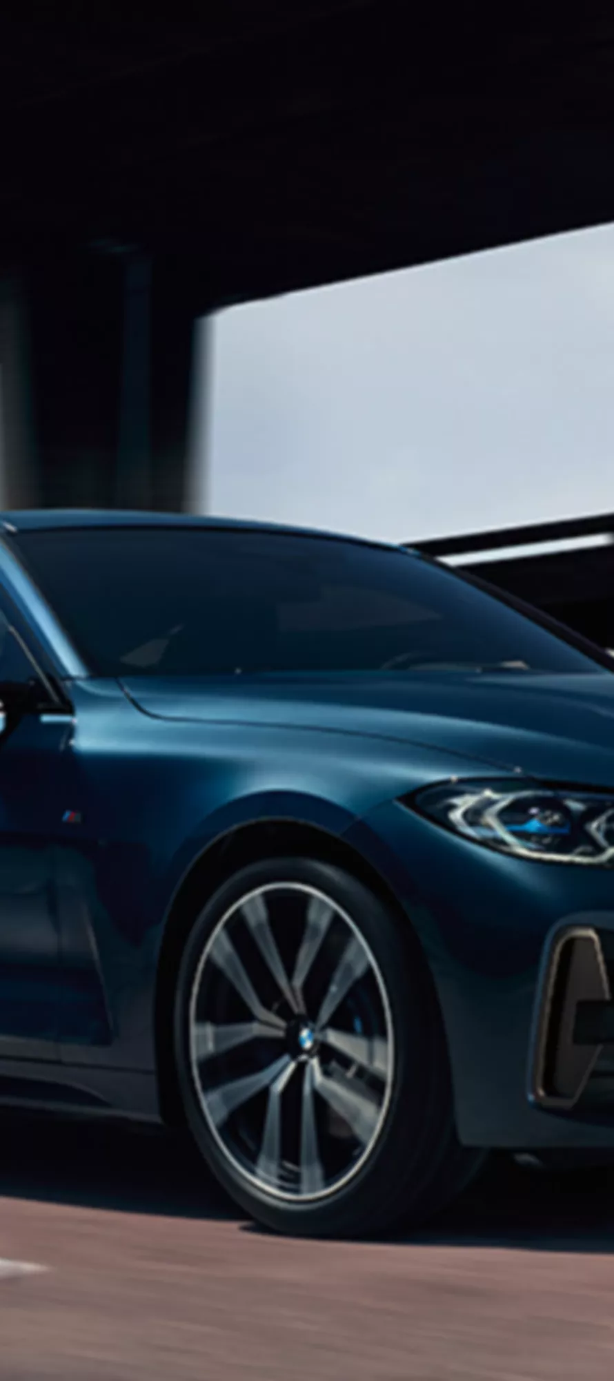 BMW Corporate Sales pentru clienți persoane juridice - modelele BMW Seria 4