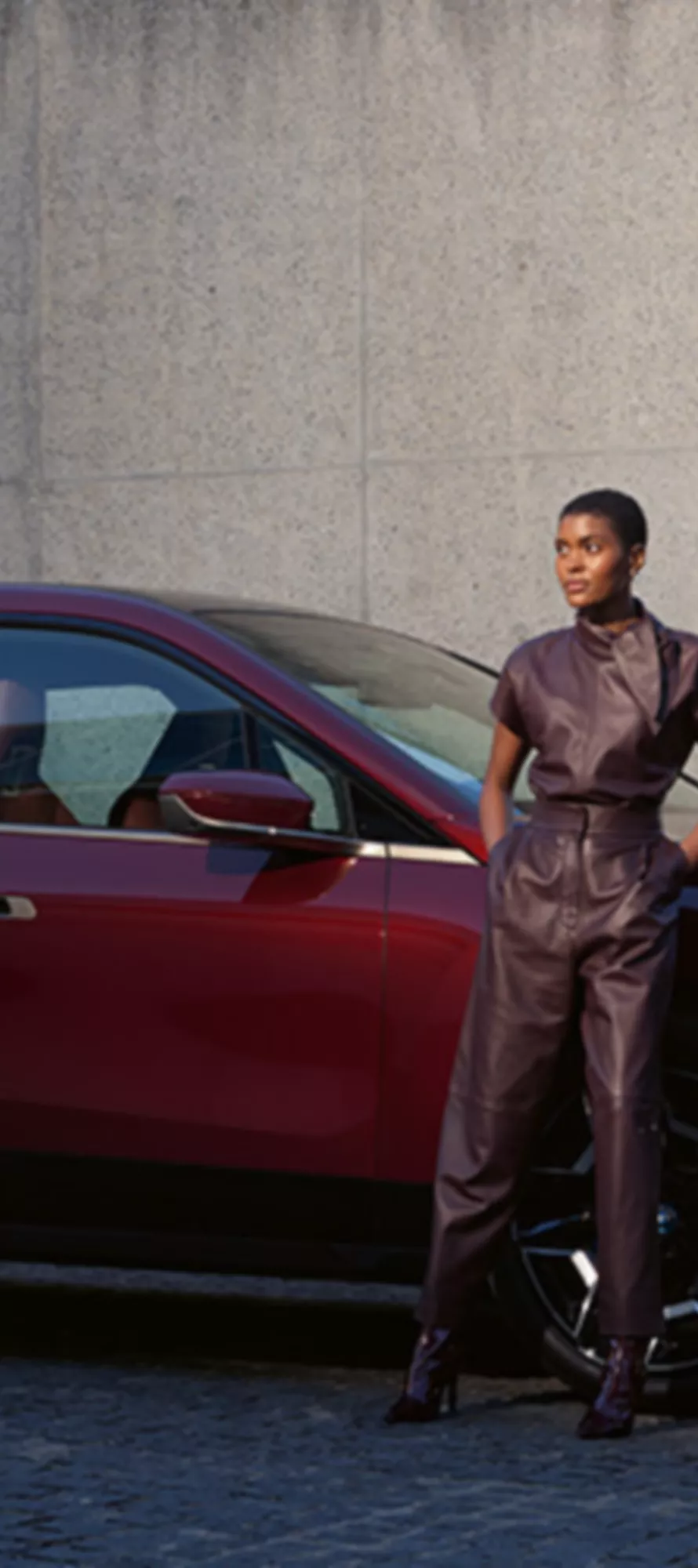 BMW Corporate Sales pentru clienți persoane juridice - modelele BMW i