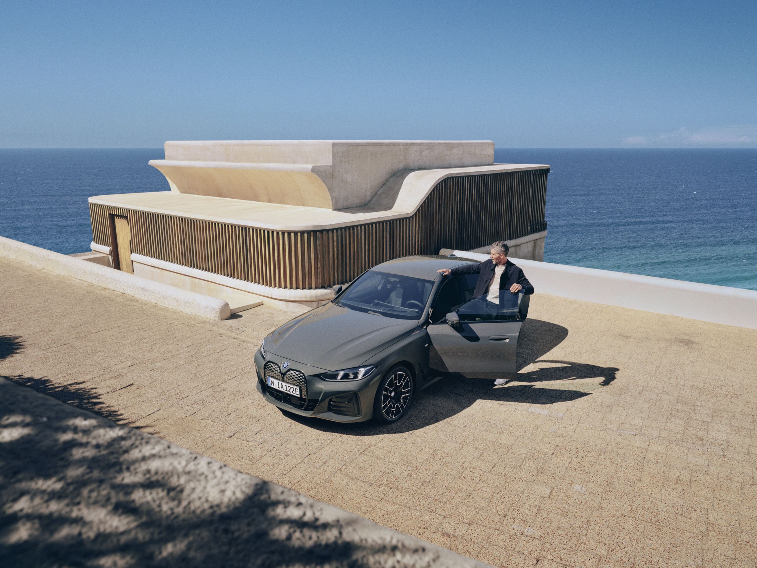  The i4.