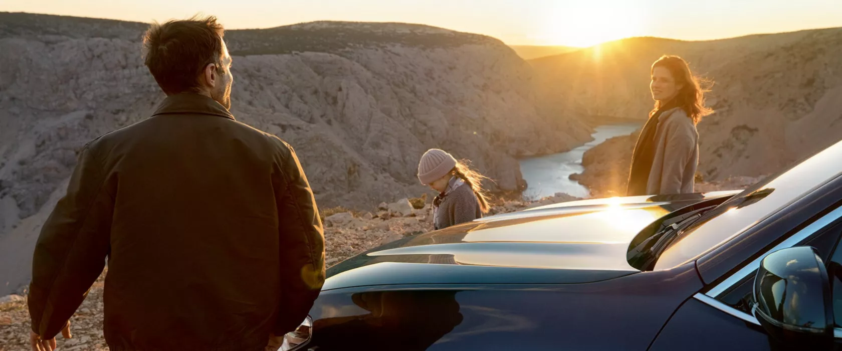 BMW Technical Campaign