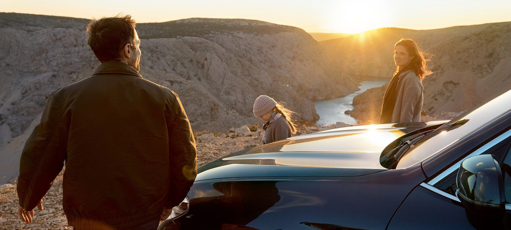 BMW Technical Campaign