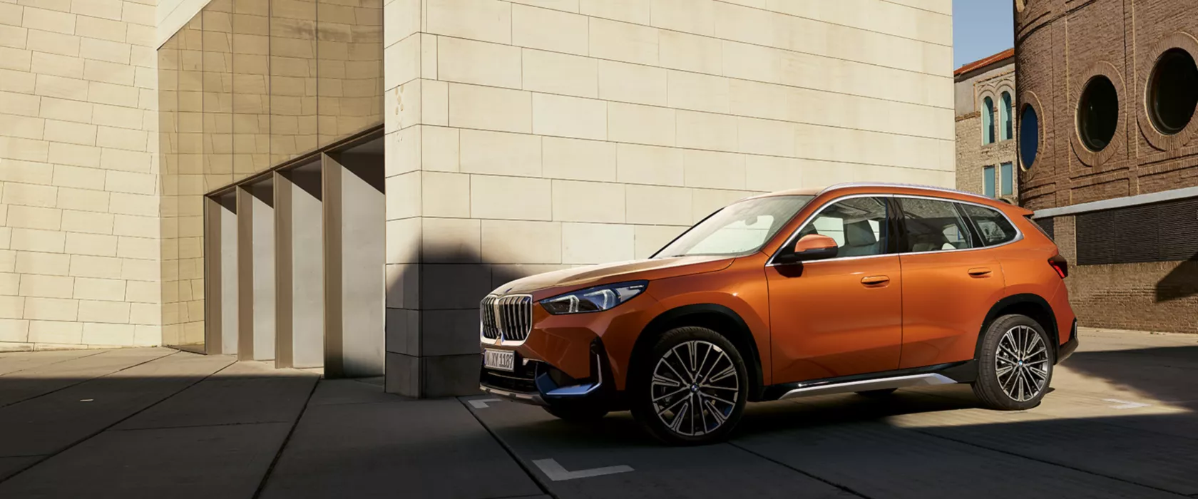 offerte BMW: soluzioni finanziarie (WHY-BUY), soluzioni con servizi (WHY-BUY EVO), noleggio a lungo termine