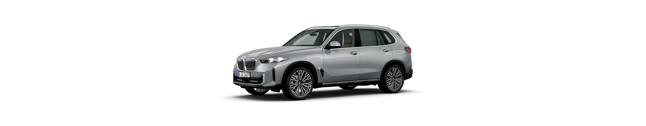 Disponibilidad inmediata BMW