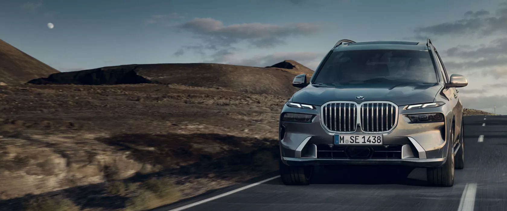 Yeni BMW XM | BMW Joy Blog