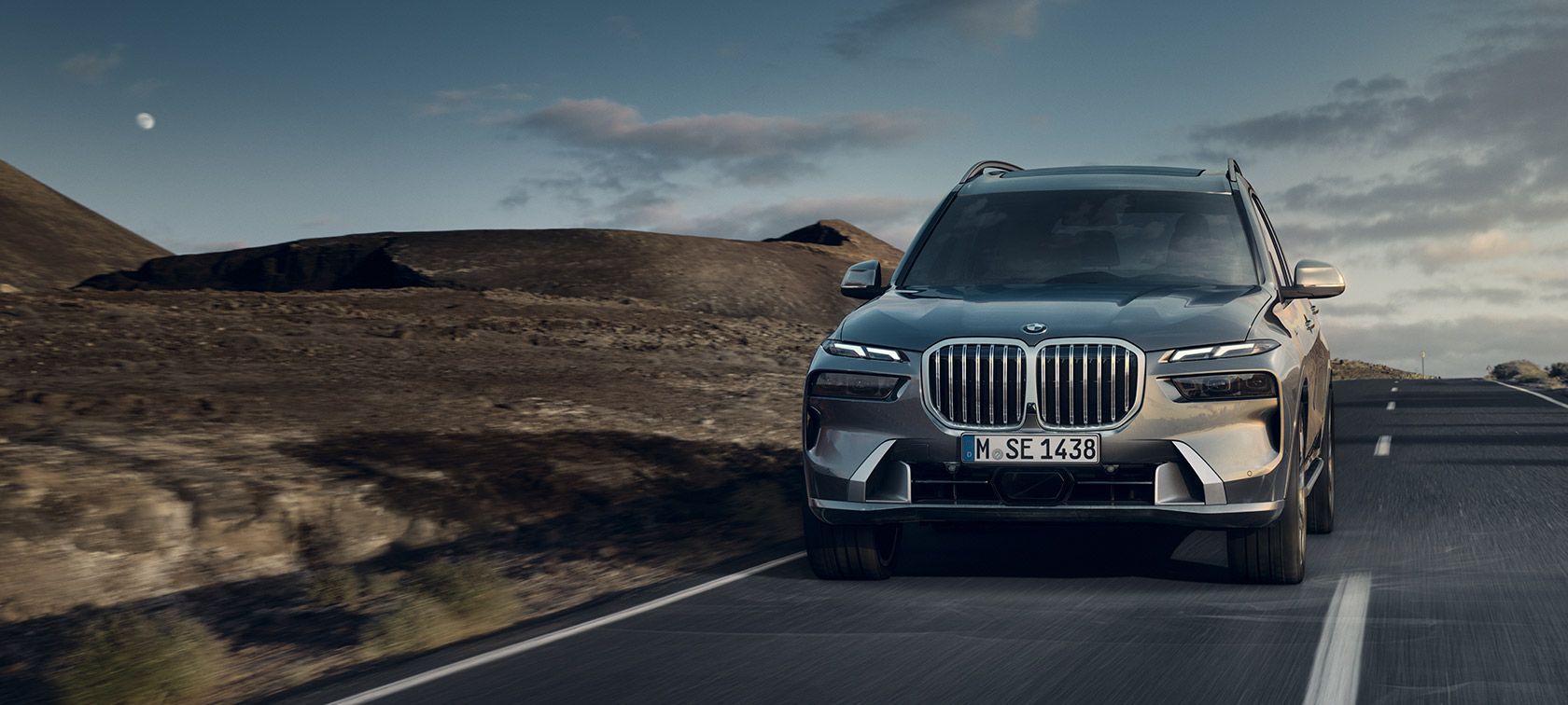 Yeni BMW XM | BMW Joy Blog