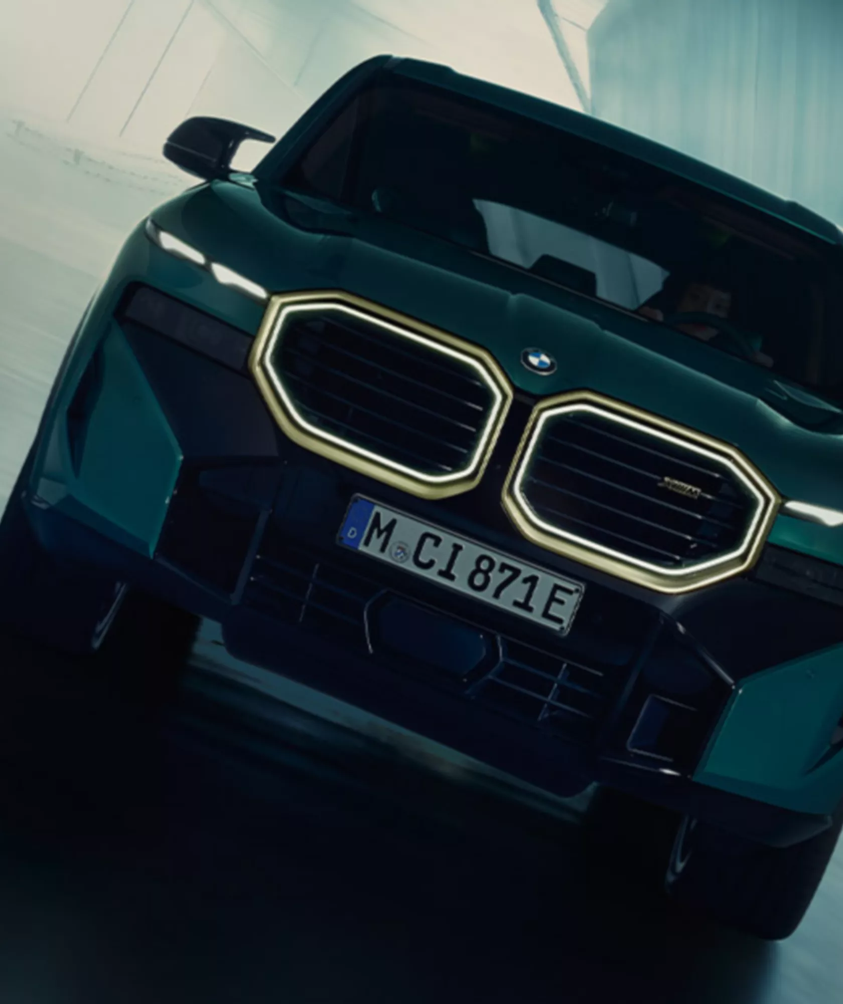 BMW 프로액티브 케어 2024 BMW 서비스