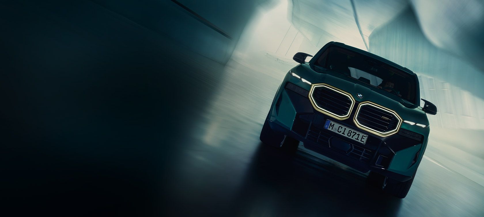 BMW 프로액티브 케어 2024 BMW 서비스