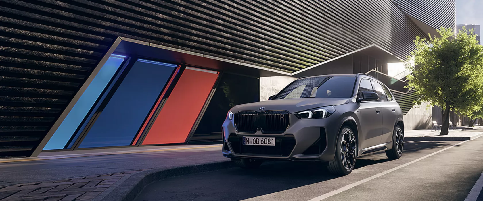 BMW X1 M35i xDrive | BMW Türkiye