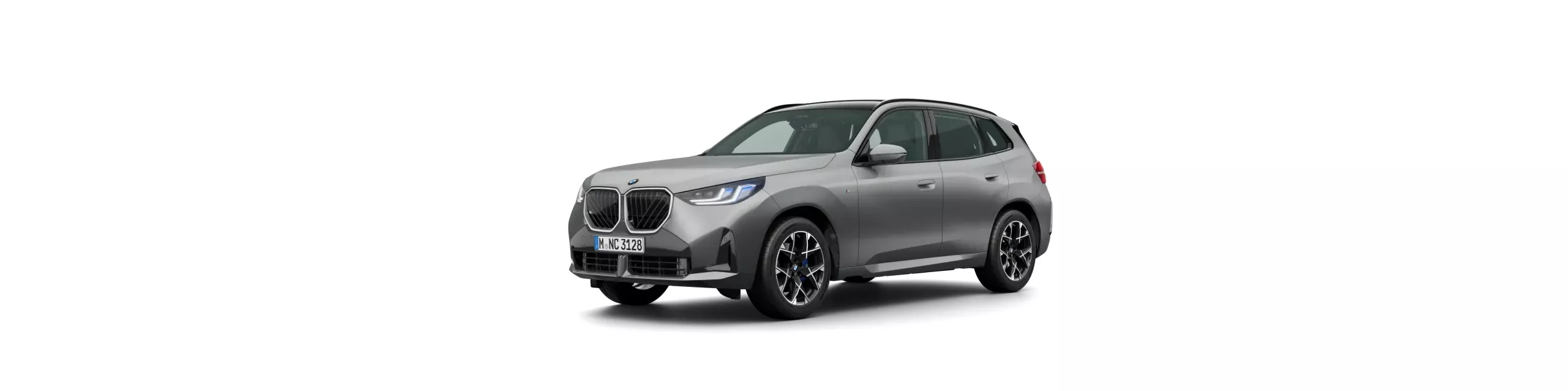 BMW X3 Yakıt Ekonomisi ve CO2 Emisyon Değerleri | BMW Türkiye